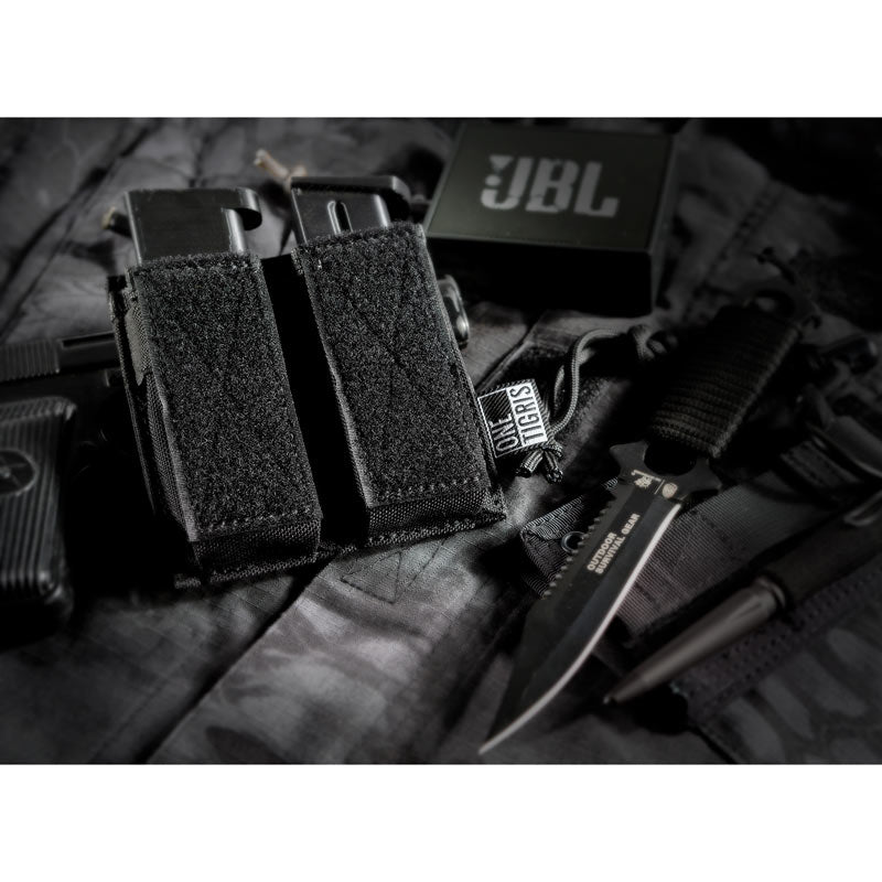 Mag Pouch 21